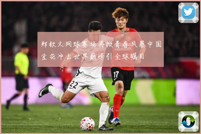 郑钦文网球赛场再掀青春风暴中国金花冲击世界巅峰引全球瞩目