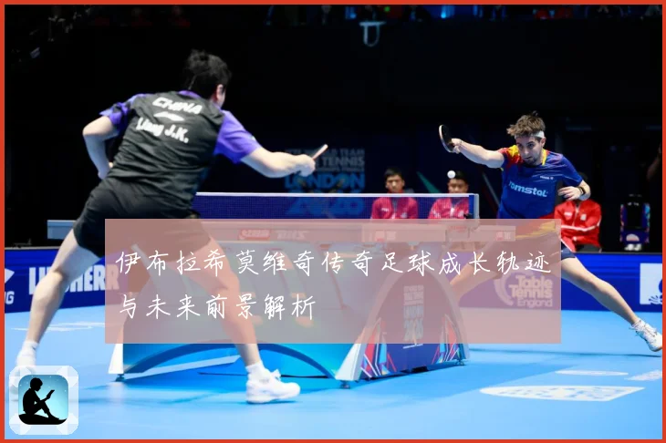 伊布拉希莫维奇传奇足球成长轨迹与未来前景解析