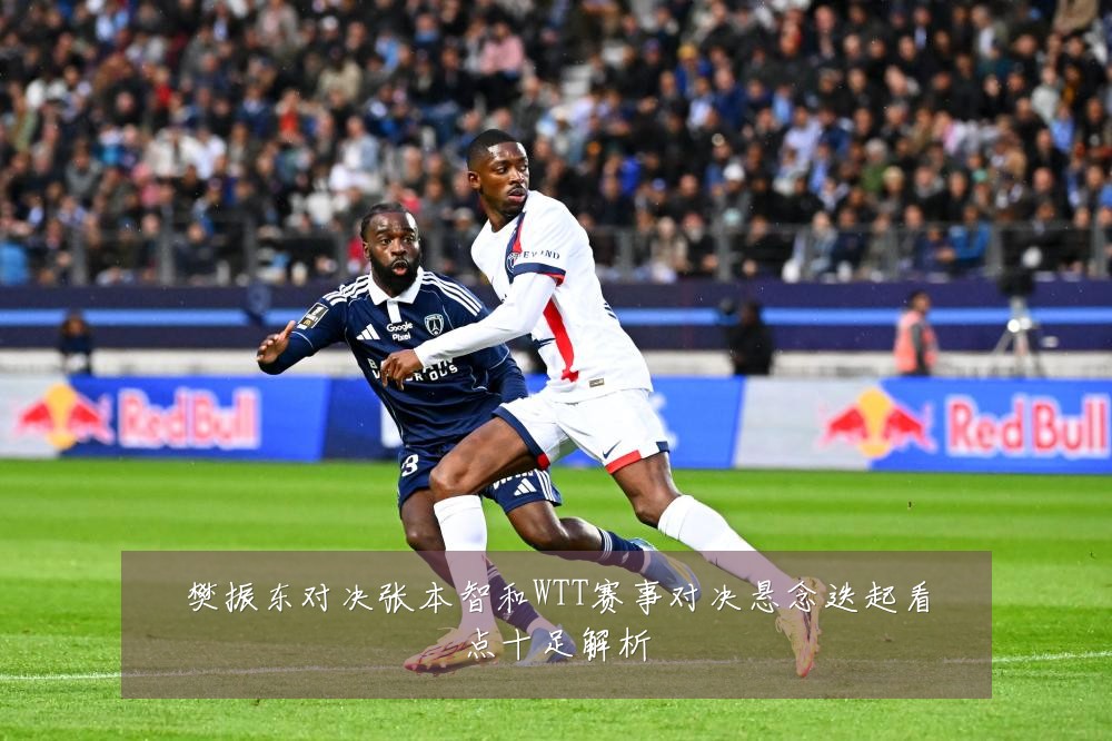 樊振东对决张本智和WTT赛事对决悬念迭起看点十足解析