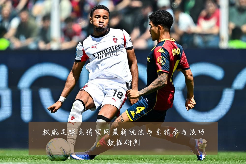 权威足球竞猜官网最新玩法与竞猜参与技巧数据研判
