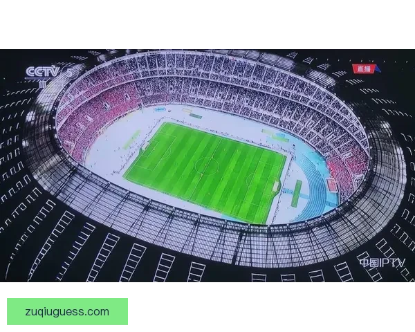 2026世界杯主体育场全景揭秘赛事精彩瞬间与观赛攻略