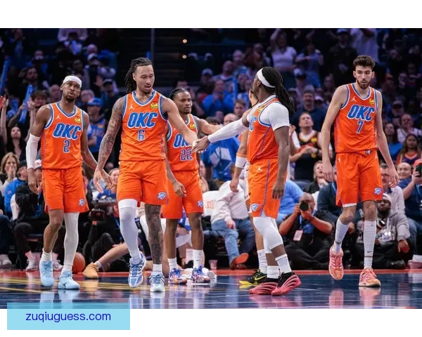 雷霆打造NBA史上首座以体育馆命名新主场2028赛季震撼亮相